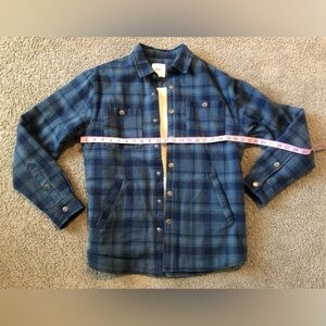 Katin Jacket / Shacket